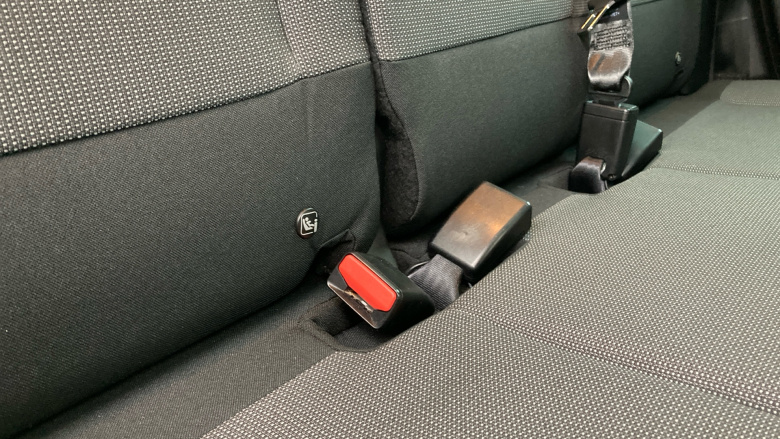 Citroen C3 Aircross 1.2 PureTech 110 C-Series Edition 5dr Petrol Hatchback